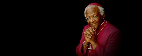 Archbishop Desmond Tutu | Academy of Achievement