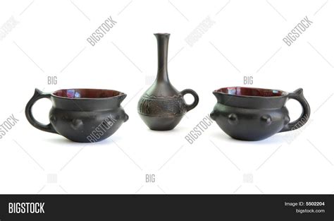 Two Black Decorative Image & Photo (Free Trial) | Bigstock