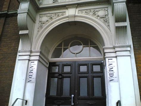 London Academy of Music and Dramatic Art - Wikidata