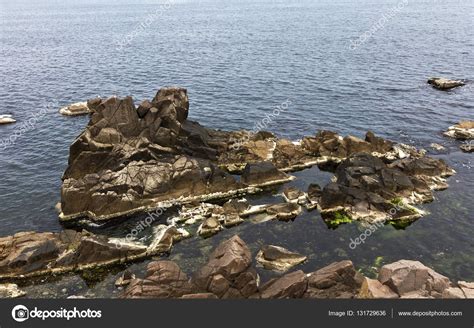 Old town of Sozopol, Bulgaria — Stock Photo © vladi5909 #131729636