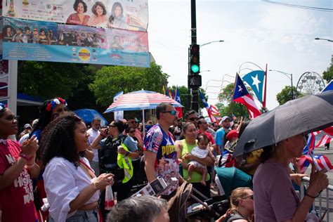 Photos: Humboldt Park community celebrates Puerto Rican Parade – The ...