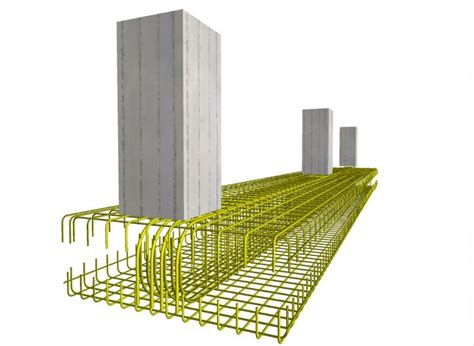 steel footing design for skyscrapers - Google Search | Concept design, Design, Steel