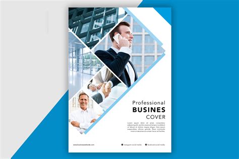 Professional Brochure designing with FREE Business Card Design for $4 - SEOClerks