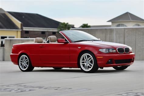 No Reserve: 39k-Mile 2006 BMW 330Ci Convertible for sale on BaT Auctions - sold for $24,750 on ...