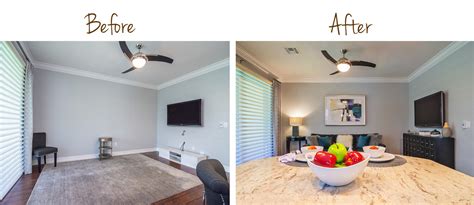 South Florida Interior Redesign: Before & After Transformations | Captiva Design — Captiva ...