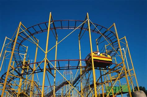 First Roller Coaster Opens on This Day in 1884 | Laguna Niguel, CA Patch