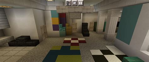 AMP House (W.I.P) All Rooms : r/KaiCenat