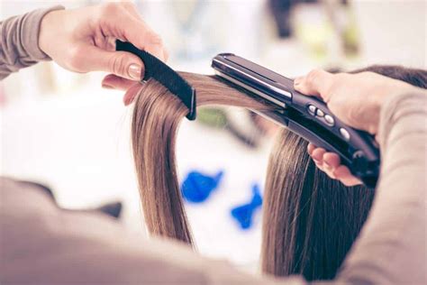 Top 10 Best Titanium Hair Straighteners In 2024