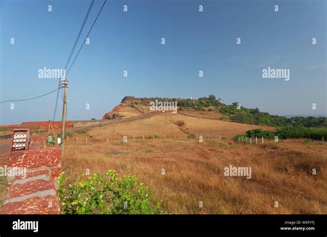 Ratnagiri Fort, also called Ratnadurg Fort or Bhagawati Fort, is a fort ...