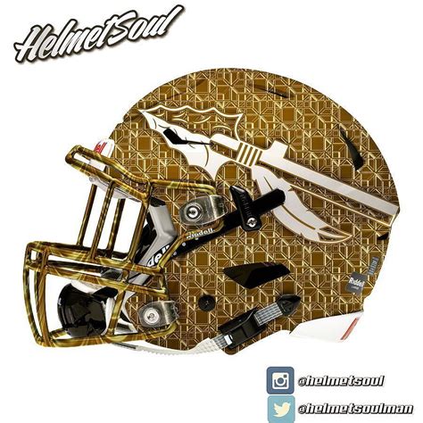 A new FSU helmet design honoring one of the greatest db's of all time ...