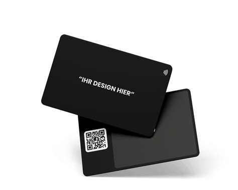 Digital business card for companies - Lemontaps