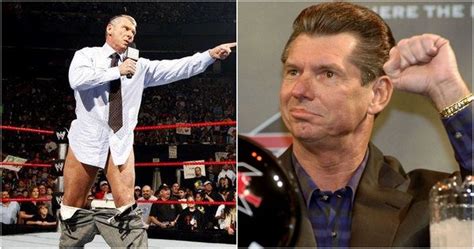 It's Me, Austin! The 10 Most Hilarious Vince McMahon Memes