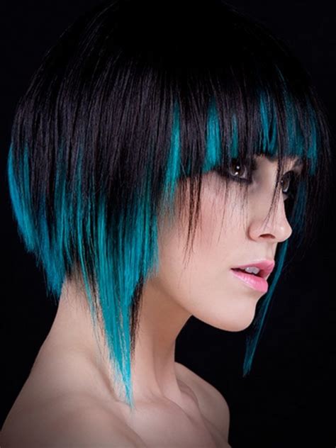 21 Cyberpunk Haircuts for Bold and Beautiful Divas - Haircuts ...