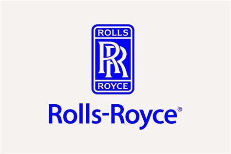 Rolls Royce Logo | Logo-Share