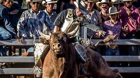 Tickets for Pro Rodeo on Jan 21, 2023 at Denver Coliseum in Denver