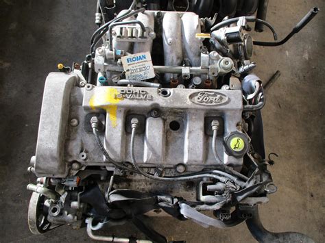 Mazda 626 2.0 Fs Engine For Sale | 30+ Trusted Suppliers!