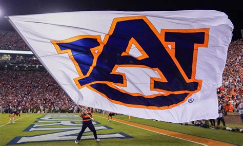 Auburn football: Tigers schedule finally revealed for 2020 season