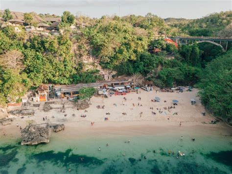 Konsep 28+ Padang Padang Beach Uluwatu, Pemandangan Pantai