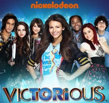 Victorious (Series) - TV Tropes