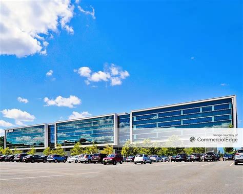 BASF North American Headquarters - 100 Park Avenue, Florham Park, NJ ...