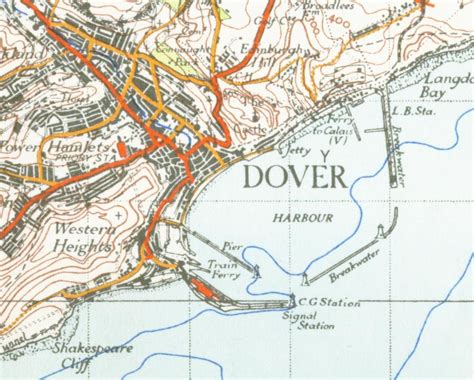 Dover Priory railway station