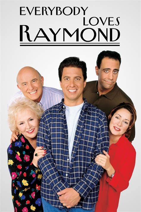 Everybody Loves Raymond | Rotten Tomatoes