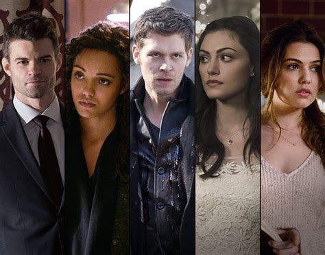 The Originals season 2 finale synopsis hints at Klaus' ultimate plan to protect Hope; watch pre ...