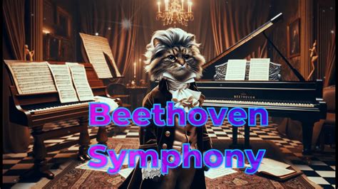 Beethoven Symphony - YouTube