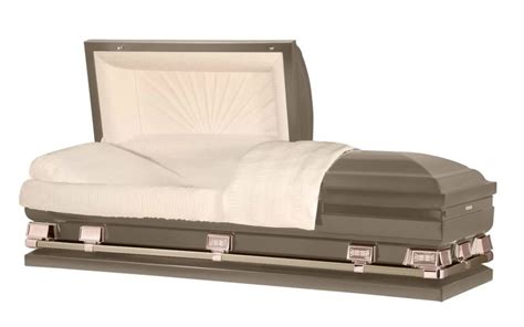 Casket Sizes - Complete Guide to Interior & Exterior Dimensions