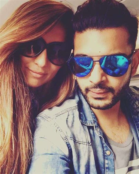 PICS: Karan Kundra and Anusha Dandekar's PDAs- The Times of India