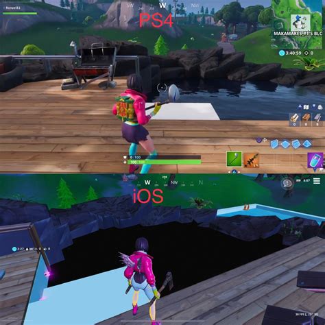 [2019] The water is back in the block and in the Elemental Cube Gallery | Fortnite: Creative Dev ...