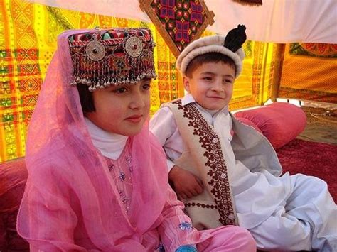 Customs and Traditions of Gilgit-Baltistan