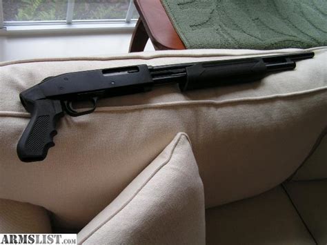 ARMSLIST - For Sale: Mossberg 500 410 gauge Pistol Grip