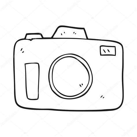 Polaroid Camera Drawing | Free download on ClipArtMag