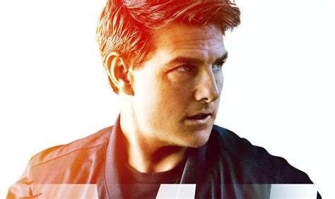 Time to Accept the New Mission: Impossible - Fallout Trailer