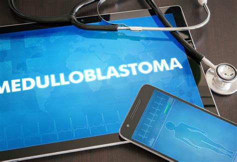 Medulloblastoma In Children – Stages, Signs & Treatment