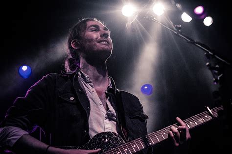 "THE VOICE" RETURNS: HOZIER SLAYS AT IRVING PLAZA - Pancakes And Whiskey