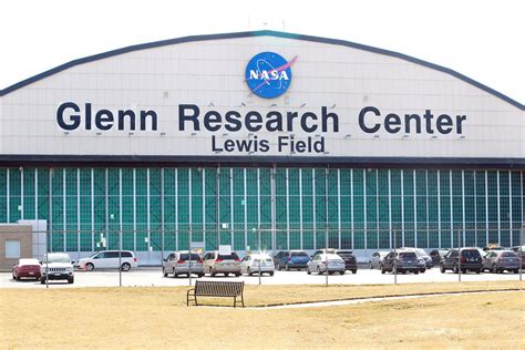 Former NASA Glenn Research Center engineer charged with lying about ...