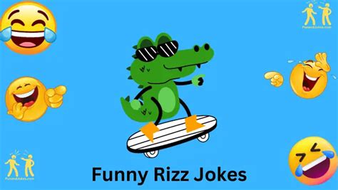 Rizz-tastic Laughter: A Compilation Of 210+ Funny Rizz Jokes