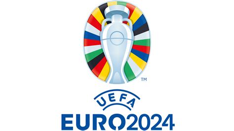 UEFA unveils emblem for future European Championship (EURO-2024)