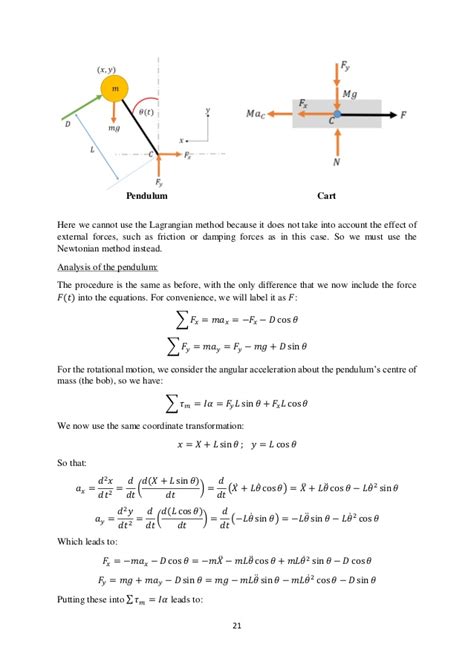 Lagrangian Pendulum Spring For Mac - crewfasr