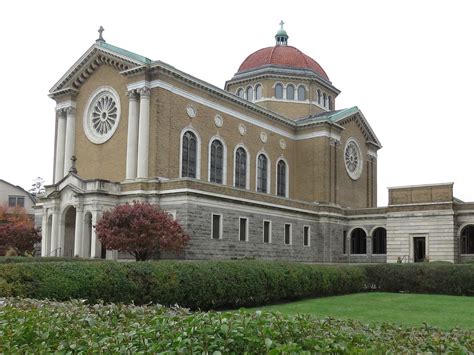 Our Lady of the Angels Chapel at Charlestown is Timeless Beauty | Catonsville, MD Patch