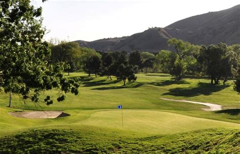 Green River Golf Club in Corona, California, USA | GolfPass