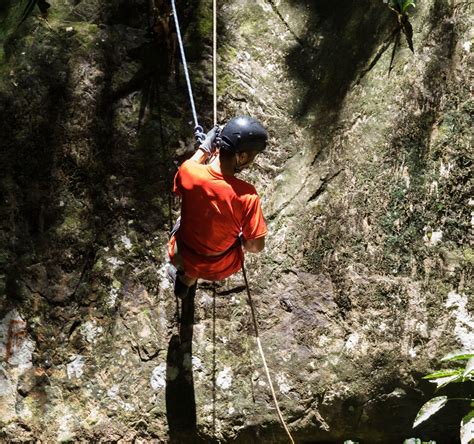 Reasons Why Abseiling Is Best Recreational Activity | AUSTRALIA PLANET