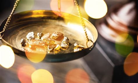 Good as Gold: Why do we use gold in our skincare? - Tiffany Andersen