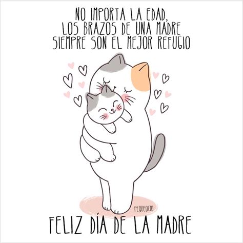 FELIZ DÍA DE LA MADRE (10 imágenes para FELICITAR A MAMÁ) - Pequeocio ...