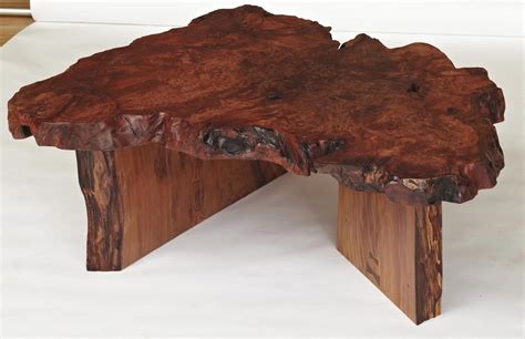 redwood burl coffee table #treestumptablebase | Troncos de madera, Muebles de madera, Madera