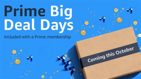 23 Amazon Prime Big Deal Days Deals In The Final Hours - Points with a Crew