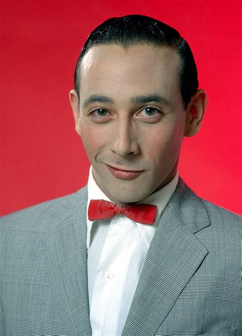 Inside Pee-wee Herman star Paul Reubens' sinister scandals that ...