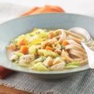 Healthy Chicken Soup Recipes - EatingWell